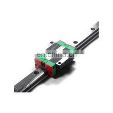 OEM CNC Machine Slide Block Bearing Linear Guide Rail 3000mm HGH20 thumbnail-4