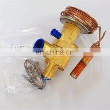 Válvula genuína da Emerson, válvulas de drenagem da Emerson XB-1019HCA-1B XB1019HCA1B thumbnail-2