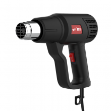 Qili 85A1 Chinese Manufacturer Air Tool Compact and Light Weight for Easy Handing Desoldering Station Hot Air Gun thumbnail-3