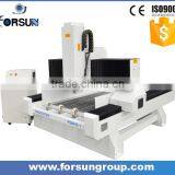 China Supplier Stone Engraving Machine for Marble, Granite Cutting Machine With Best Cnc Router Price thumbnail-6