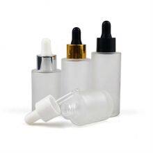 Reasonable Price Olive Oil Aluminum 10ml Emty Essential Oil Dropper Bottle Body Oil Bottles With Pump thumbnail-3