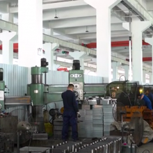 Shanodng Creations Machinery Co.,Ltd