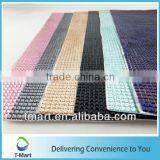 Bright Transparent Plastic Sheets for Women Bags