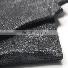 UV Protection HDPE Shade Cloth Net Agriculture Shade Net Shading Mesh Black Color Sun Shade Net thumbnail-4