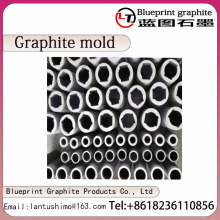 High Purity Graphite Shaped Mold thumbnail-3