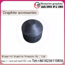 Customized High-purity Graphite Plugs thumbnail-1