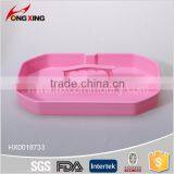 Pink Clear Plastic Family Healthy Box thumbnail-4