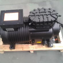 EAVA-021E-TAD-100 Semi-enclosed Refrigeration Compressor DLSGP-40X-EWL D2SC-55X-EWL DLHA1-500EWL thumbnail-4
