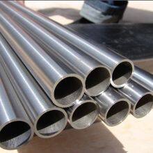 China Supplier Stainless Steel Welded Round Tubes 304 316 Round Stainless Pipe thumbnail-3