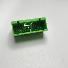 22 Way PCB Header Connector Replace JAE IL-AG5-22P-D3L2 thumbnail-3