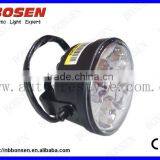 Lexible Led Drl Daytime Running Light