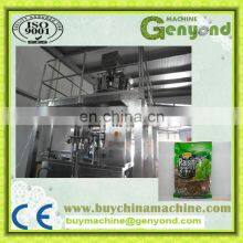 Industrial Raisin Cleaning and Sorting Line / Raisin Processing Machine thumbnail-4