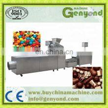 Full Automatic Machine to Making Chocolate /small Chocolate Moulding Machine/small Chocolate Tempering Machine thumbnail-4