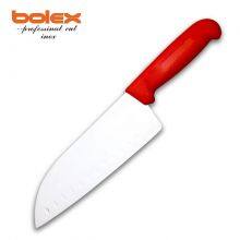 SANTOKU KNIFE SHARPENING GRINGDING SERVICES Kitchen Knife CHINO CHINE CHINA CUCHILLO Kitchen CHEF DESHUESADORCOCINA INCH CM COOK CHEF FOODSERVICE RESTAURANT PADERNO KNIVES thumbnail-2