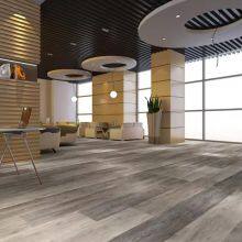 Spc Vinyl Plank Flooring Click-lock Spc Vinyl Flooring 5mm Waterproof Spc Flooring thumbnail-5