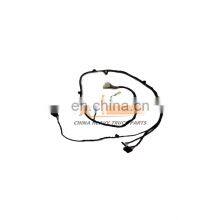 China Heavy Truck C7h/T7h/T5g Sinotruk Sitrak Electric System Truck Spare Parts 712W25453-6601 Left Front Surround Wire Harness thumbnail-2