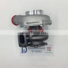 T3 GTX3076 Modify Turbo GT30 GTX3076 Ball Bearing Billet Turbocharger GTX3076