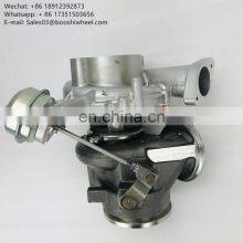 New Type Genuine Twin Turbochargers RHF55B VU21 330498 3.9T Right Turbo Suit for Ferrari 488 V8 3.9L Engine thumbnail-2