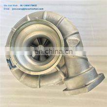 K37 53379706727 53379886727 Turbocharger 12190373 12270066 Greaves MWM Commercial Vehicle Truck With TBD234 Engine thumbnail-3