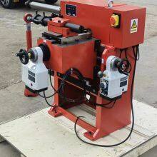 Brake Drum Disc Cutting Lathe C9372 thumbnail-3