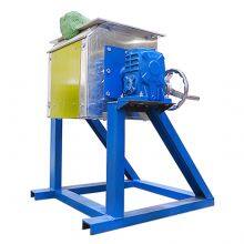 25kw 35kw 45kw 70kw Medium Frequency Induction Melting Furnace thumbnail-4