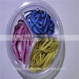 Good Elaticity Friendly Elastic Colorful Rubber Tape for Swimwear thumbnail-2