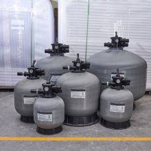 Outdoor Fiberglass Sand Filter Tank Glass Fiber External Pool for Outdoor Swimming Pool thumbnail-2