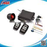 Anti-hijack Auto One Way Car Alarm Easy go Keyless Manufacturer