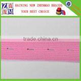 Pregnant Women Crochet Elastic Belt Harmless Button Band thumbnail-3