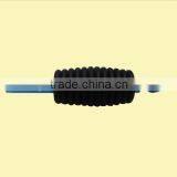 Wholesale Tattoo Needle Black Fine Thread and Blue Needle Mouth thumbnail-1