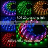 Star product 5V 5050 smd ws2811 magic digital dream color rgb led strip light