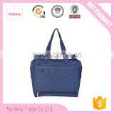 Hot Sale Multi-function Mom Totes Diaper Bag Baby Stroller Bag thumbnail-4