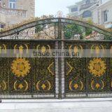 steel gate, metal tube gate, gate for house, metal yard gate, driveway gates, garden gates