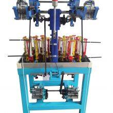 90-16-2 Rope Braiding Machine thumbnail-3