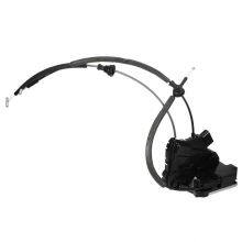 81310-4V030 81410-3X010 Door Lock for HYUNDAI Actuators or Latches thumbnail-1