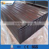 Trade Assurance Corrugated Galvanized Steel Sheet With Price thumbnail-3