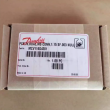 Danfoss MCV116G4201 Electronic Control Module Hydraulic Valve Control Valve Servo Solenoid Valve thumbnail-4