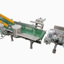 Feed Packaging Machine Automated Palletizing System Palletizing Robot thumbnail-2