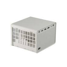 Custom Laser Projector Plastic Injection Mold thumbnail-5