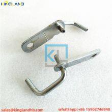 Buse de refroidissement du piston du moteur C9 197-9367 1979367 pour le marché de rechange CAT thumbnail-3