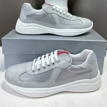 Mens Luxury Designer Sneaker Right Logo Brand Shoes thumbnail-2