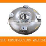 Supplying ZF Transmission Torque Converter thumbnail-2