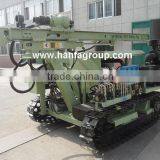 Rock Drilling HF100YA2 Blast Hole Drilling Machine for Mine Opening Supplier's Choice thumbnail-2