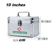 First Aid Kit Medicine Box Diagnosis Box thumbnail-2