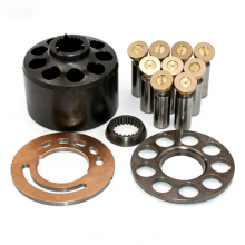 Rexroth A10VSO71 Hydraulic Piston Pump Rotary Group and Spare Parts