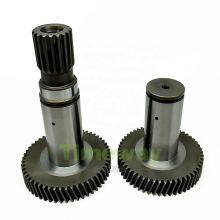 New Type A8VO Double Pump Repair Kits A8VO80 Hydraulic Pump Spare Parts for UCHIDA A8VO80 Axial Variable Double Pump Rebuild thumbnail-6