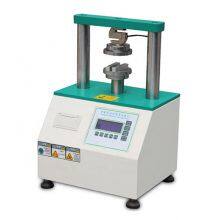 Digital Display Paper Core Tube Compression Tester/compression Testing Machine thumbnail-4