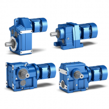 Suzhou Maichuan Precision Transmission Co., Ltd. company overview - view 1 thumbnail