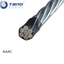 AAAC All Aluminum Alloy Conductor Bare Conductor ASTM B399 thumbnail-1