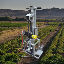 Seismic Impact System Geotechnical Seismic Source Surface Wave Seismic Source thumbnail-1